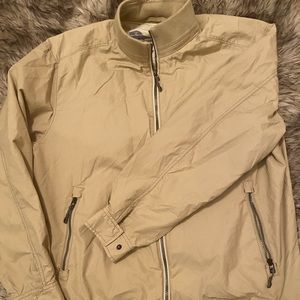 Tommy Bahama lightweight jacket